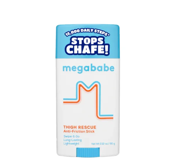 Megababe THIGH RESCUE Anti-Friction Stick | Shopbop