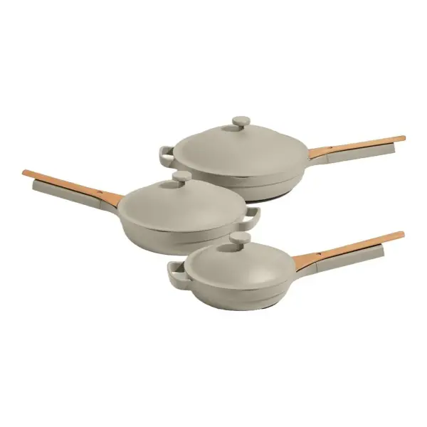Always Pan Trio (10 Piece)