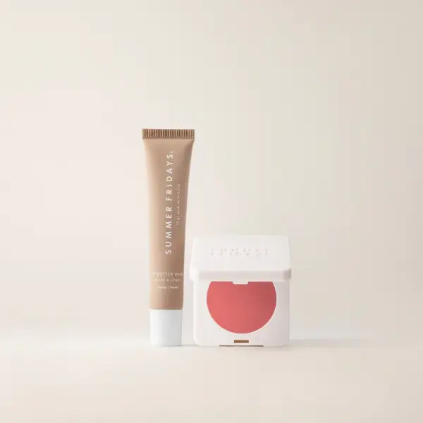 Blush + Lip Duo Bundle