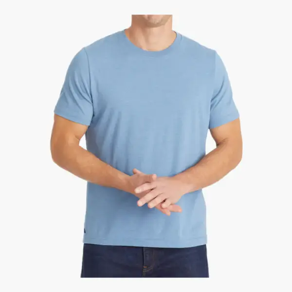 Ultrasoft Tee