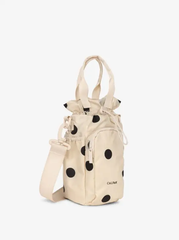 Water Bottle Holder - OATMEAL