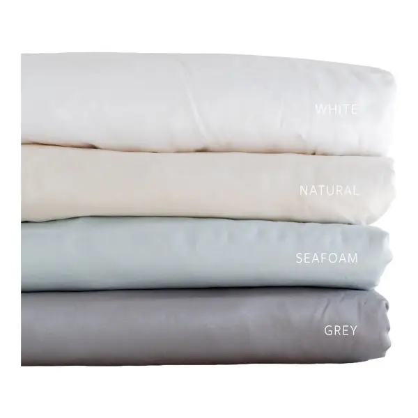 Organic Cotton Sheets