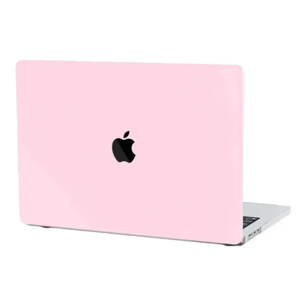 Strawberry Milk Macbook Case
