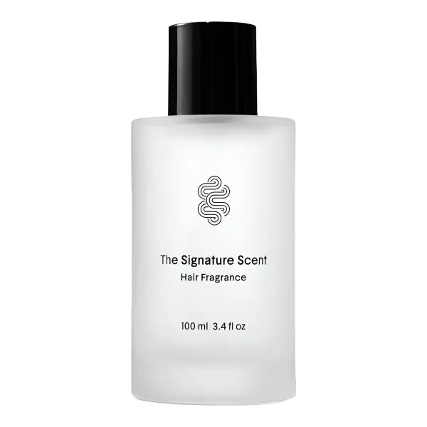 The Signature Scent Hair Perfume