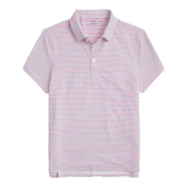 Performance Polo Shirt