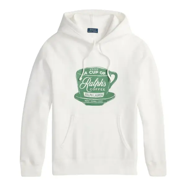 Coffee Hoodie