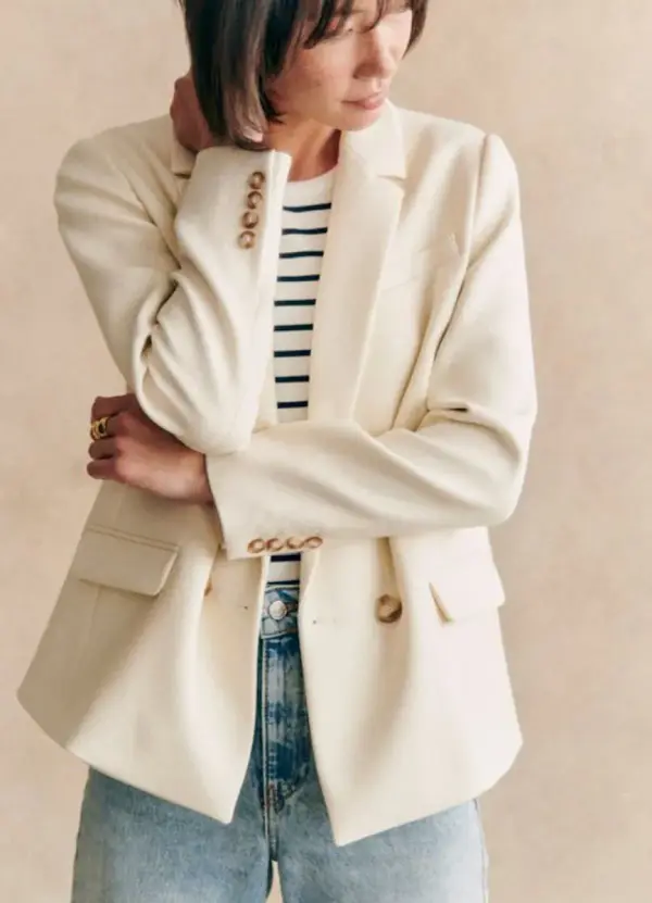 Christie Jacket