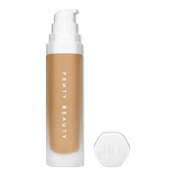 Soft'lit Naturally Luminous Longwear Foundation