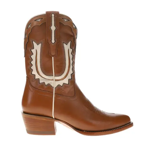 The Jolene Boot