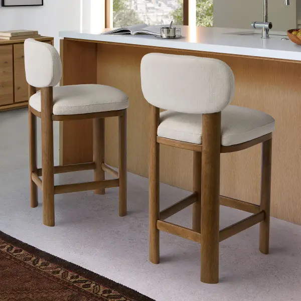 Anton Bar & Counter Stool