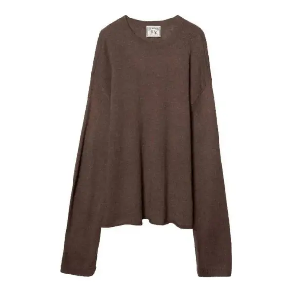 Sunday Sweater