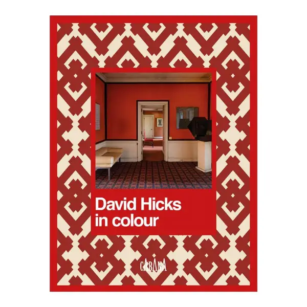 David Hicks In Colour