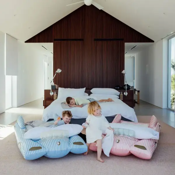 Kids Air Mattress Bundle