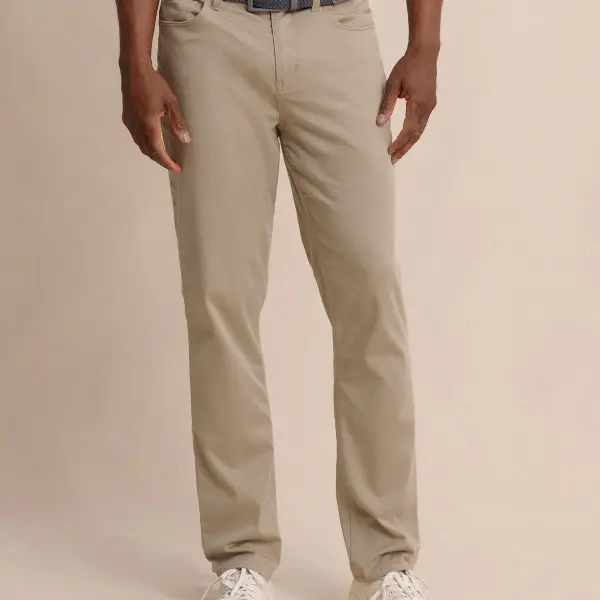 Sullivan Five Pocket Pant