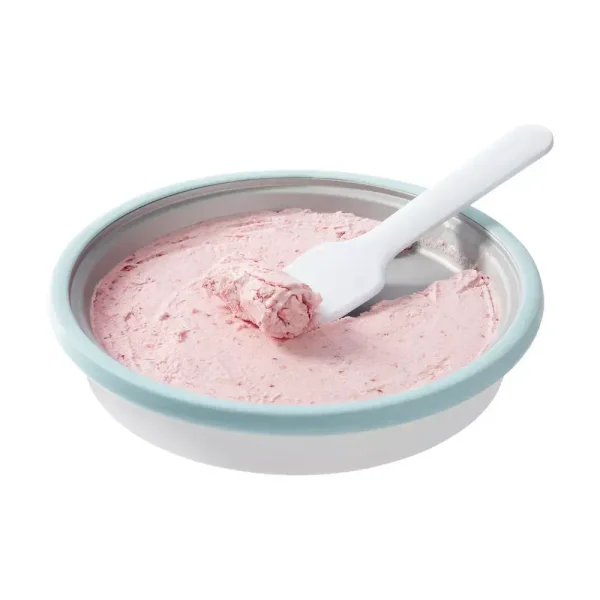 Sweet Spot Ice Cream Maker