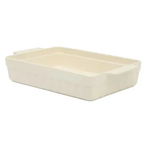 Broadbrook Ceramic 13" x 9" Rectangular Baking Dish