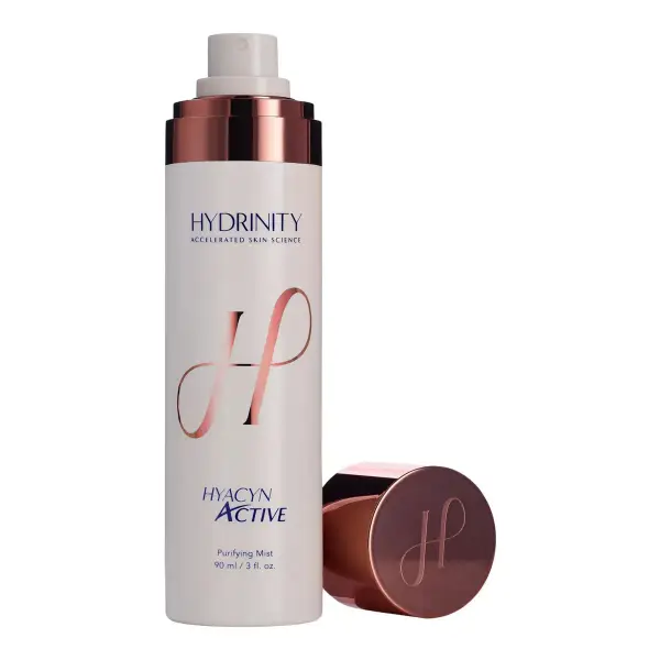 Hyacyn Active Purifying Mist