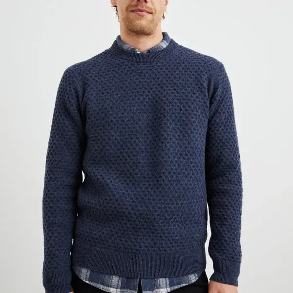 Carrick Sweater