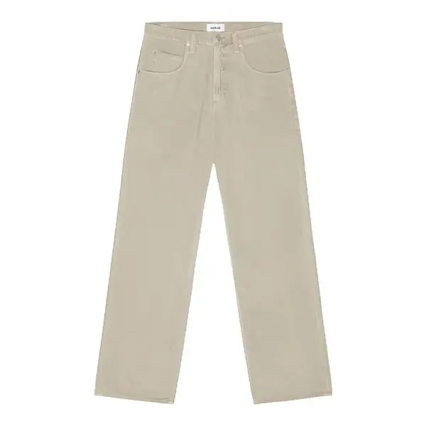 Fusion Corduroy Jean