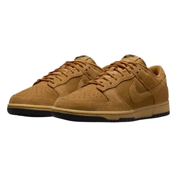 Nike Men's Dunk Low Shoes