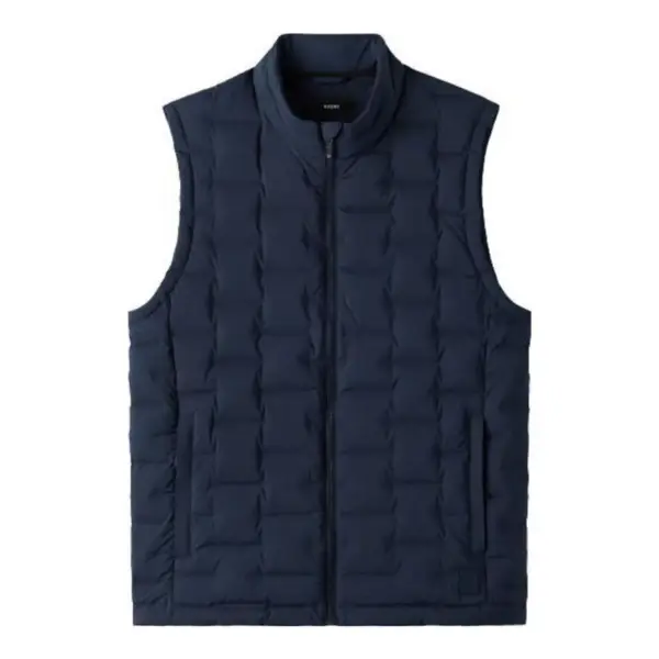 Voyage Down Vest