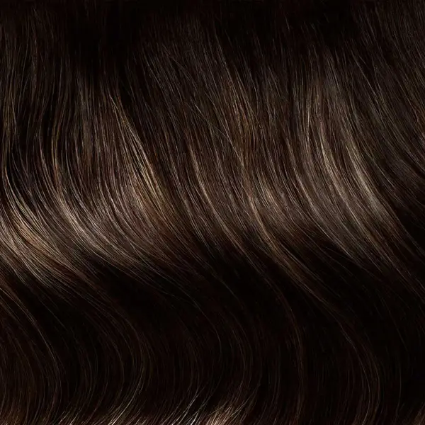 24" Seamless Dimensional Clip-Ins (240g)
