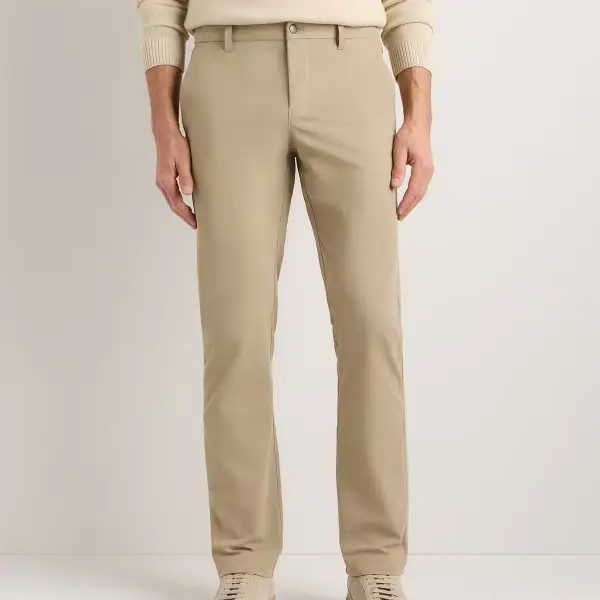 Ultimate Commuter Pants