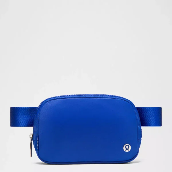 Everywhere Belt Bag with Long Strap 1L