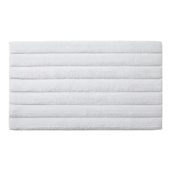 Tufted Bath Rug