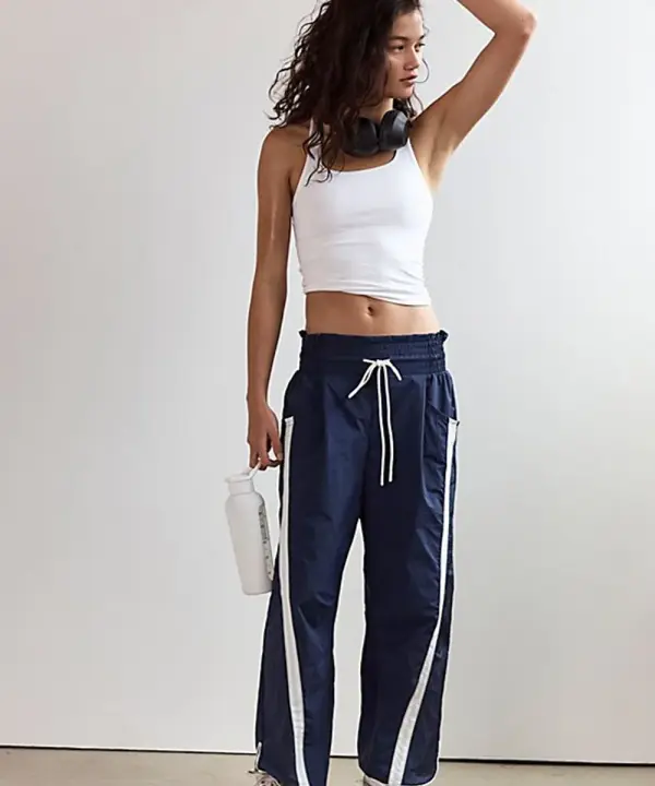 Champ Is Here Pants