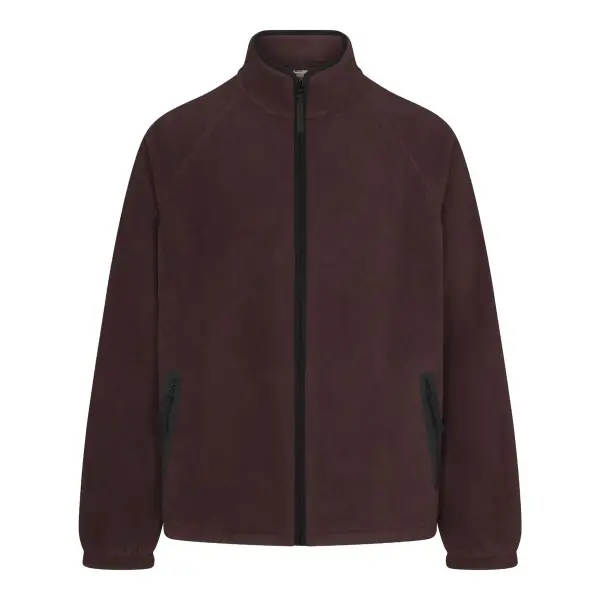Arctic Fleece Zip Up Jacket