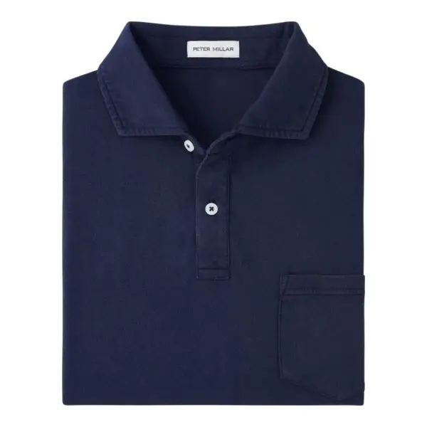Everyday Pique Polo T-shirt