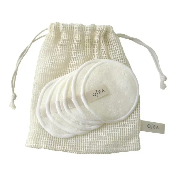 Reusable Cotton Rounds