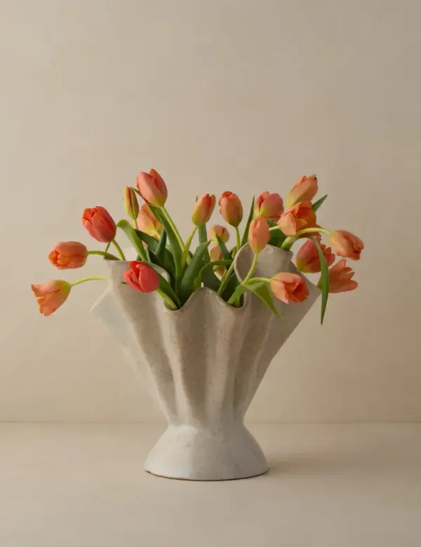 Darcia Vase