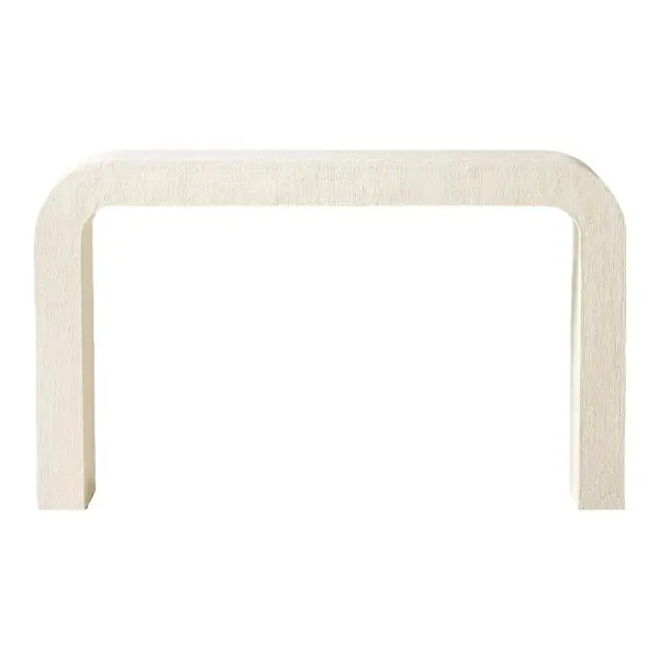 Crescent 52" Console Table