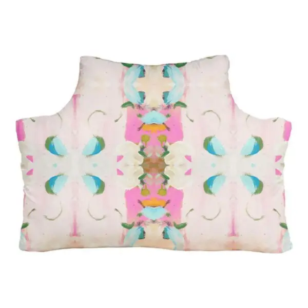 The Headboard Pillow Twin XL