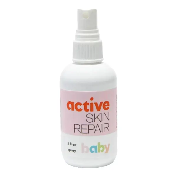 Baby Spray Active Skin Repair