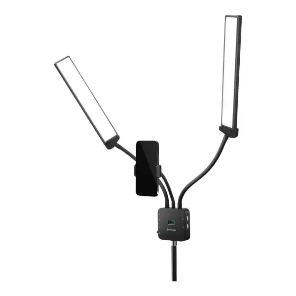 Cube Flex Light Pro Bi-Color LED Panels