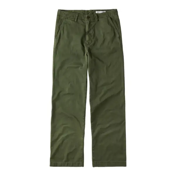 Nomad Baggy Chino