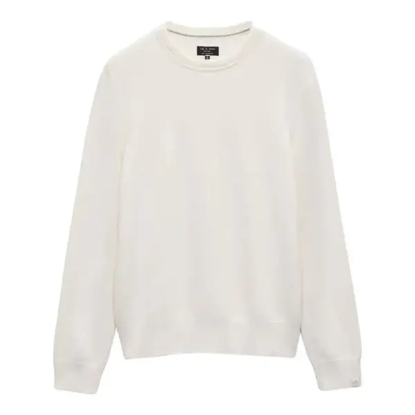 Declan Cashmere Sweater