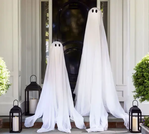 Lit Ghost Collection