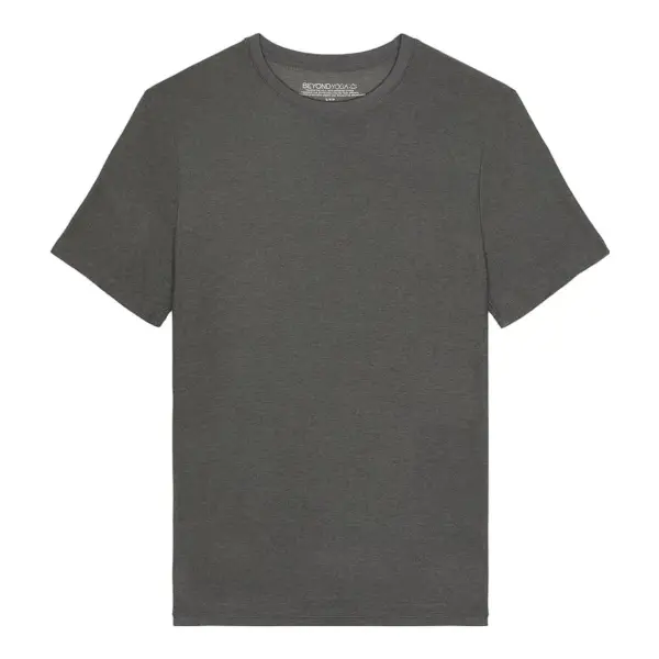 Always Beyond Crew Tee 2.0