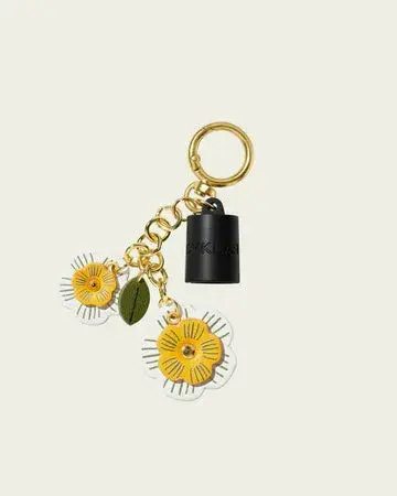 Perfume Oil Bag Charm - Naked Neroli