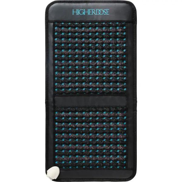 Infrared PEMF Go-Mat