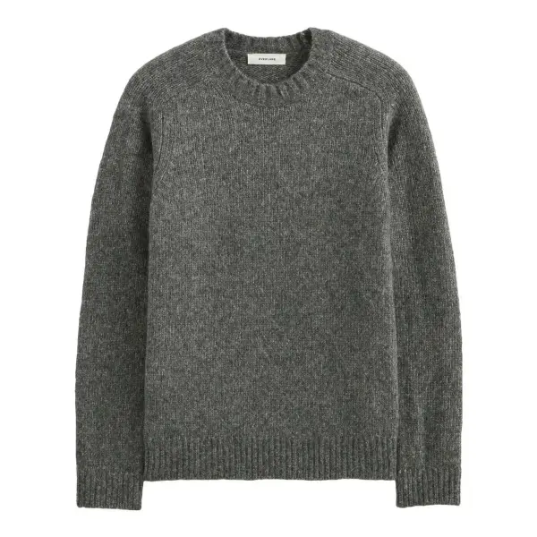 The Cloud Crewneck Sweater