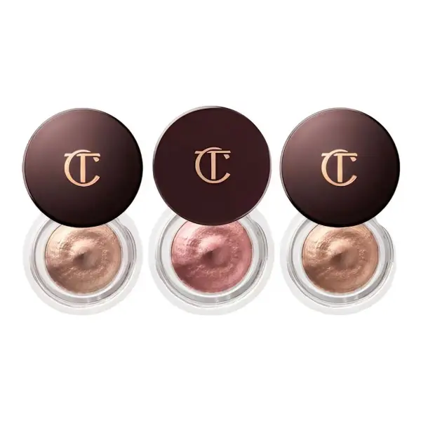 Eyes to Mesmerise Cream Eyeshadow
