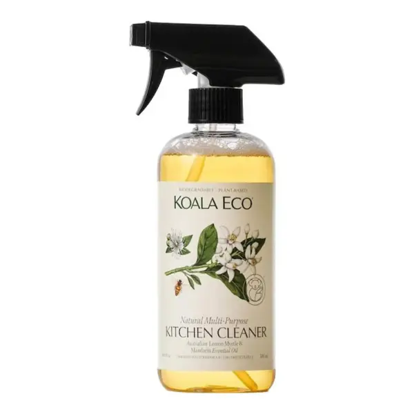 Natural Multi-Purpose Kitchen Cleaner