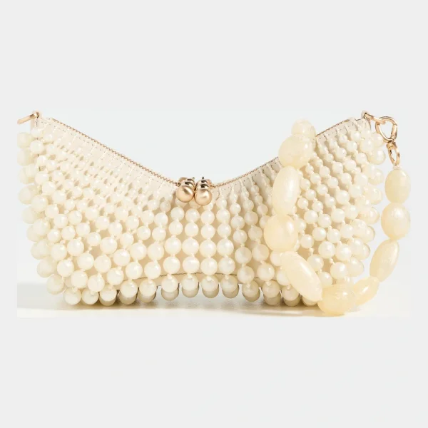 Cult Gaia Mercier Clutch | Shopbop