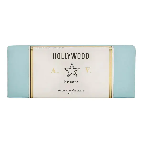 Hollywood Incense Sticks