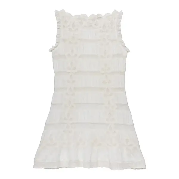 Adrienne Dress